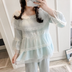 pijama nữ