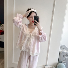 đồ ngủ 3 món