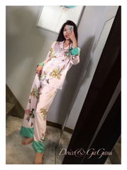 pijama quần dài