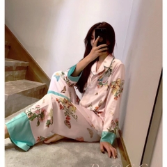 bộ ngủ nữ