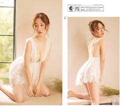 đầm ngủ gợi cảm