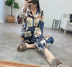 đồ ngủ pijama