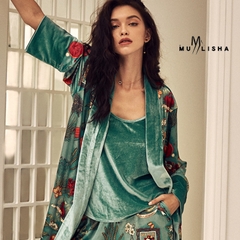 Pijama nữ