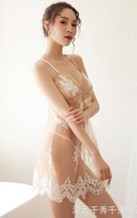 Đồ nữ gợi cảm