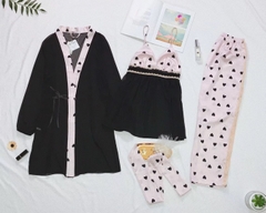 set ngủ pijama đẹp