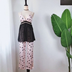 Đồ ngủ đẳng cấp