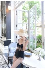 đồ bơi liền mảnh