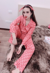 pijama nữ