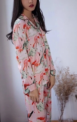 đồ ngủ pijama