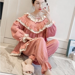 pijama quảng châu
