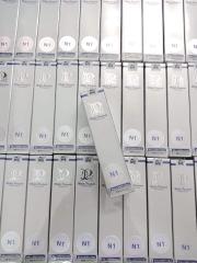Kem làm hồng vùng kín