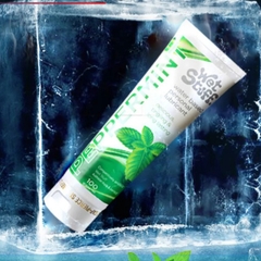 Gel bôi trơn Caramel Dâu Bạc Hà Wet Stuff tăng khoái cảm của Úc