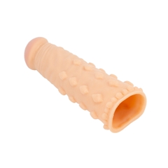 Bao Cao Su Kéo Dài Dương Vật Yeain MAX-MAN 2 Inch - Sleeve YY914 Thêm 5cm