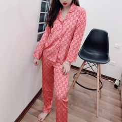 đồ bộ pijama