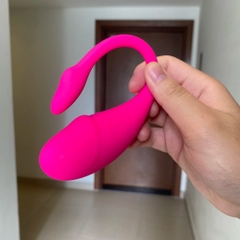 Trứng rung điều khiển qua App Bluetooth Love Spouse hình thiên nga