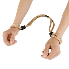 Dây trói SM còng tay còng chân có thể điều chỉnh