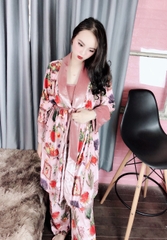 Bộ Pijama đẹp