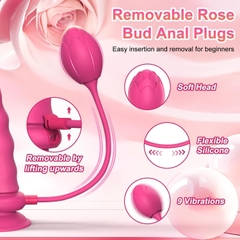 Dildo Rung Strap On Điều Khiển App - Dương Vật Giả Cho Les Đeo Rung
