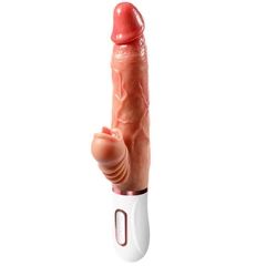 Dương vật giả Wistone Detonate Climax lưỡi liếm rung thụt tỏa nhiệt cao cấp