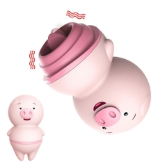 Lưỡi rung hình con heo lợn