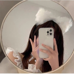 Băng đô nhiều lông