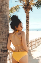 bikini 1 mảnh đẹp