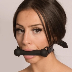 Bịt miệng Bit Gag xương chó