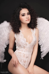 bodysuit gợi cảm