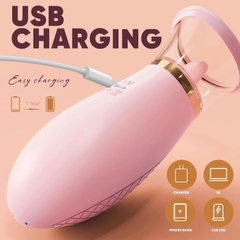 Máy liếm hút âm đạo massage ngực cao cấp