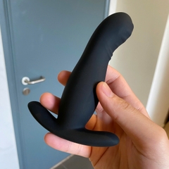 Máy Massage Hậu Môn Mr Play Silicone Rung 7 Chế Độ Sạc USB Chống Nước