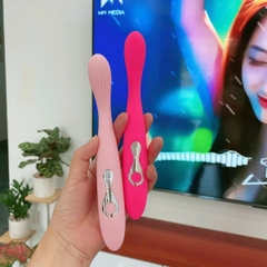 Máy Rung Điểm G Nữ Đa Chế Độ Biến Tần Kích Thích Âm Đạo Mát Xa Thủ Dâm