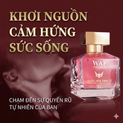 Nước hoa kích dục Waf Scream chính hãng