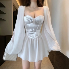 váy quảng châu cao cấp