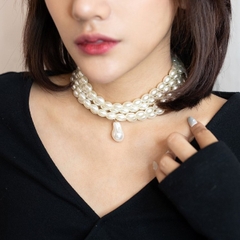 vòng cổ nữ
