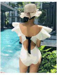 đồ bơi 1 mảnh đẹp