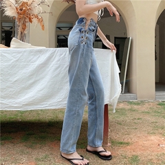 quần jeans nữ