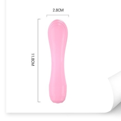 Trứng rung Silicon ABS mềm mịn giá tốt