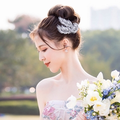 phụ kiện tóc nữ