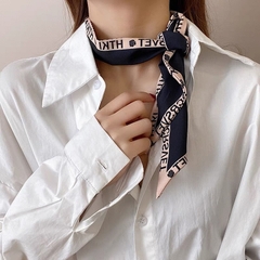 Khăn quàng cổ buộc tóc nữ HTKI ACRSVET