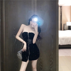 đầm đi tiệc