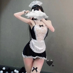 đồ ngủ cosplay