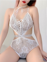 đồ ngủ ren