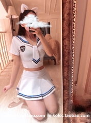 cosplay thủy thủ