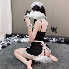 cosplay cô tiên