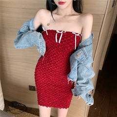 đầm body sexy