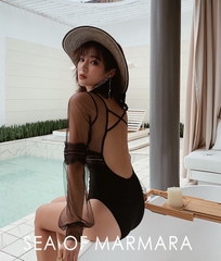 đồ bơi nữ 1 mảnh