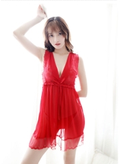 Váy ngủ quyến rũ
