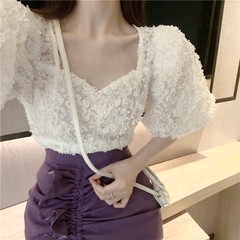 áo tay lỡ
