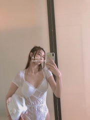 jum trắng