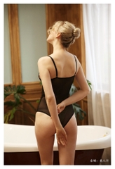jumsuit 2 dây sexy
